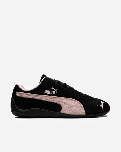 Puma Speedcat Og In Black