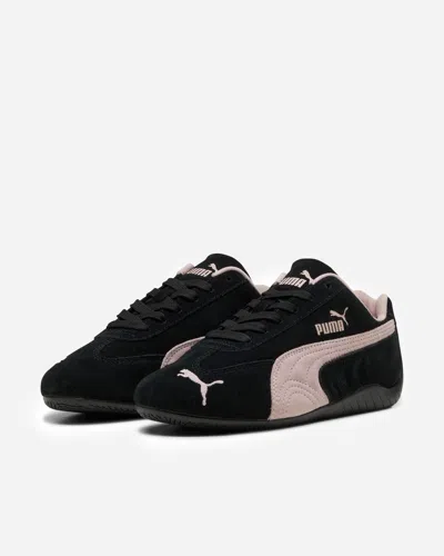 Puma Speedcat Og In Black