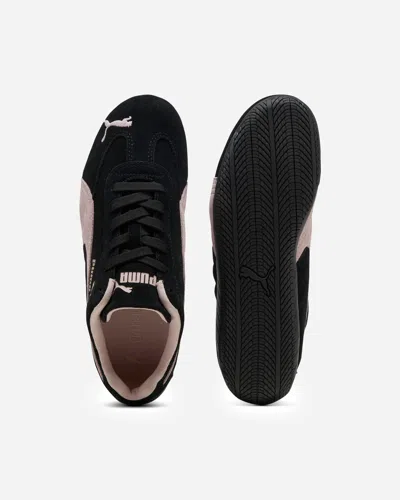 Puma Speedcat Og In Black