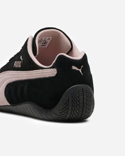 Puma Speedcat Og In Black