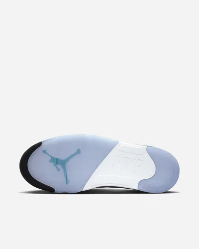 Nike Air Jordan 5 Retro Og “new Emerald" | White | Size: In Purple