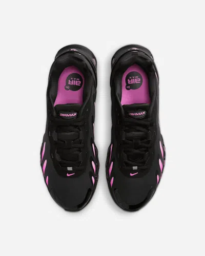 Nike Air Max Dn8 | Noir | Taille: