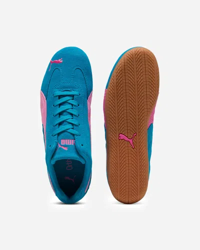 Puma Speedcat Og In Blue