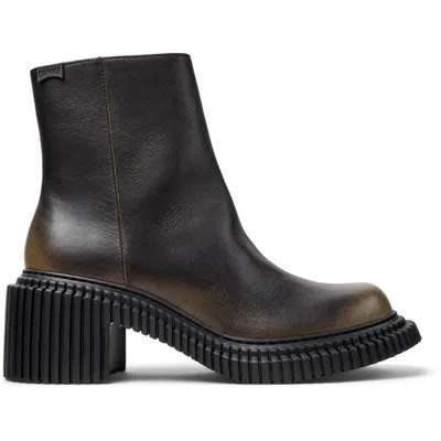 Camper Pix London In Multi