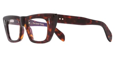 Cutler  Gross Full Frame Plain Mirror In Multi