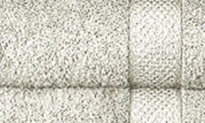 J&v Textiles J And V Textiles Set Of 6 Plush Towels In White