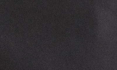 Derek Lam 10 Crosby Ragean Utility Wrap Top In Black