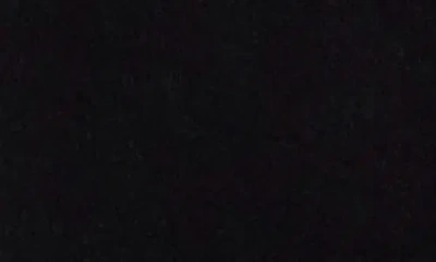 Madewell Button Front Denim Midi Skirt In Black