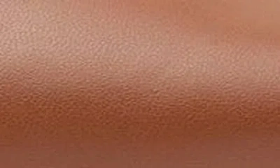 Linea Paolo Adora Pointed Toe Mule In Brown