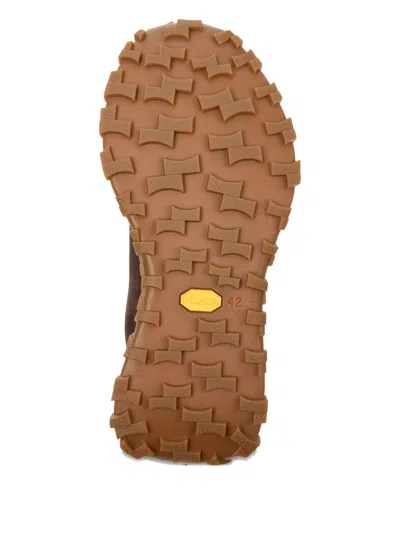 Camper Drift Trail In Brown