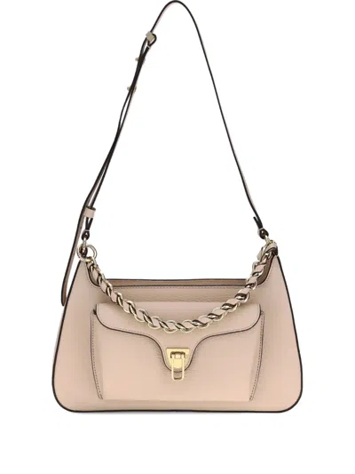 Coccinelle Beat Generatio In Pink