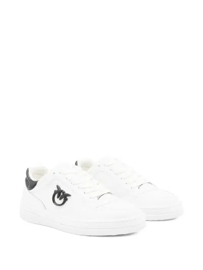 Pinko Mandy 01 Sne In White