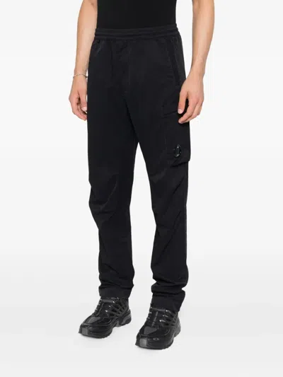 C.p. Company Pantalón Casual - Negro In Black