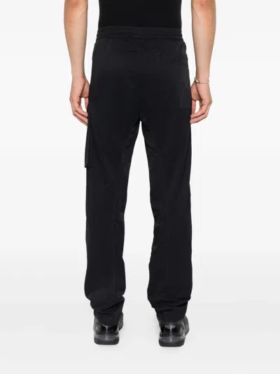 C.p. Company Pantalón Casual - Negro In Black