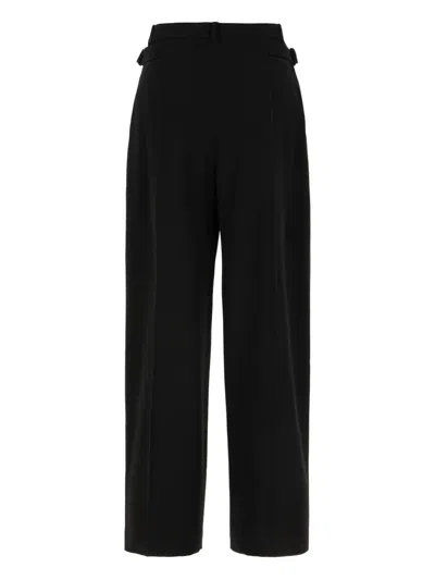 Juunj Juun.j Pants In Black