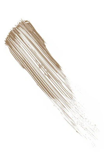 Clinique Just Browsing Brush-on Tinted Brow Styling Mousse