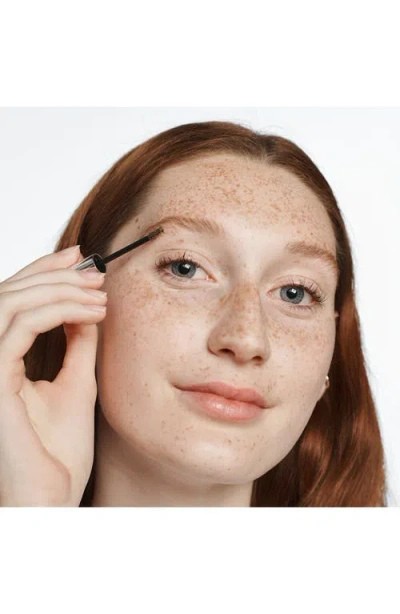 Clinique Just Browsing Brush-on Tinted Brow Styling Mousse