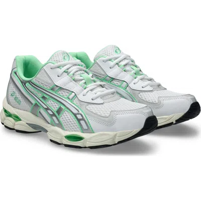 Asics Unisex Gel-nyc 2055 Sneakers In Multi