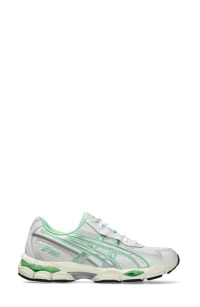 Asics Unisex Gel-nyc 2055 Sneakers In Multi