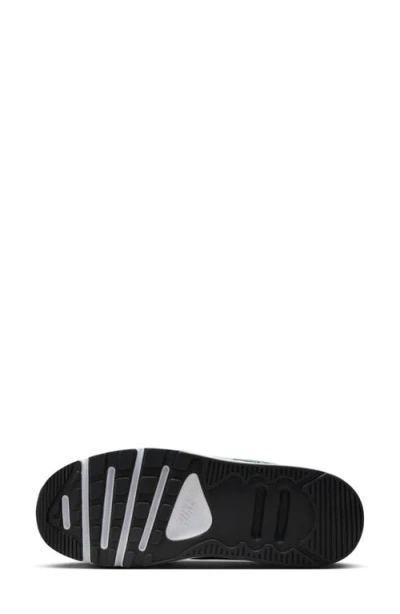 Nike Air Max 90 Lv8 Platform Sneaker In White