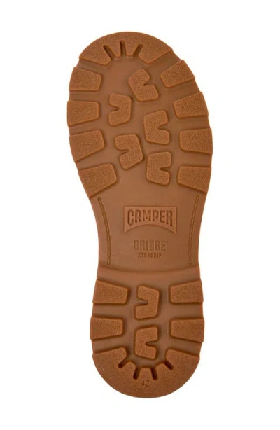 Camper Brutus+ In Black