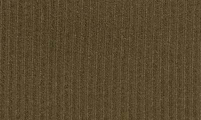 Diesel 'm-vera' Mini Dress In Green