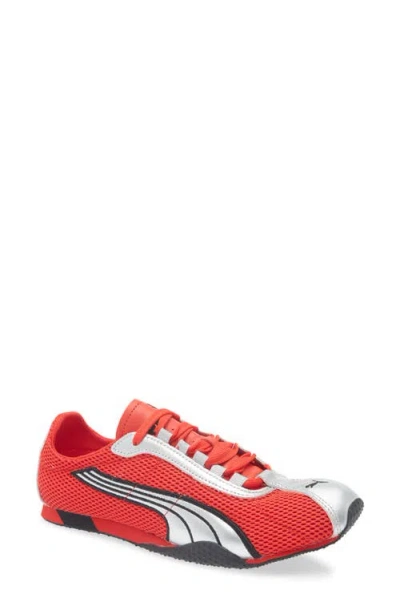 Puma H-street Og Sneakers Women In Red