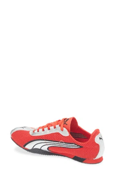 Puma H-street Og Sneakers Women In Red