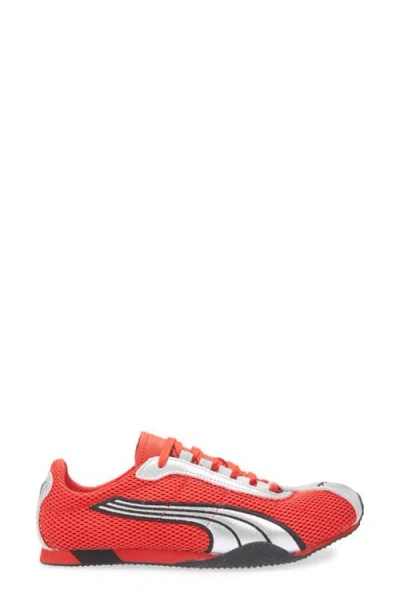 Puma H-street Og Sneakers Women In Red