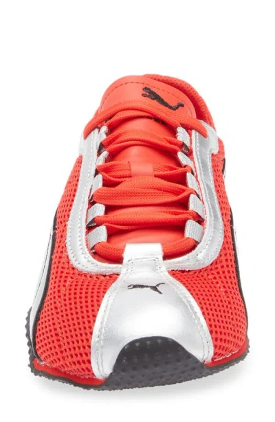 Puma H-street Og Sneakers Women In Red
