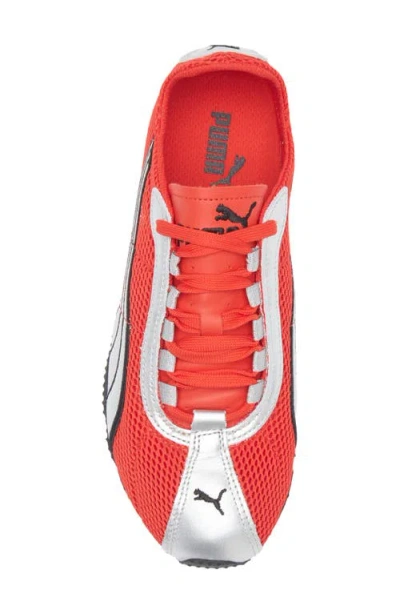 Puma H-street Og Sneakers Women In Red