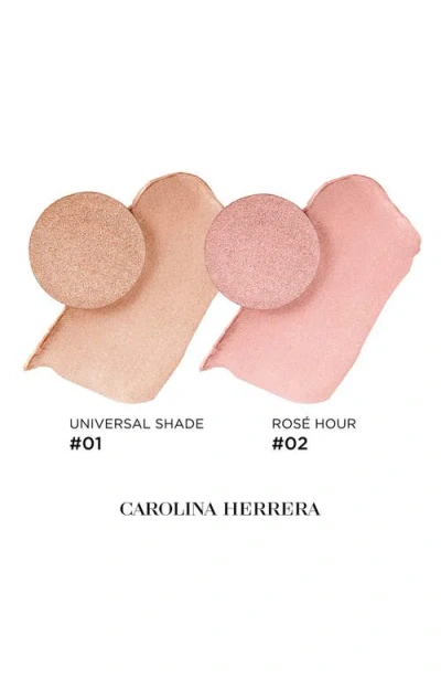 Carolina Herrera Nude Couture Highlighter