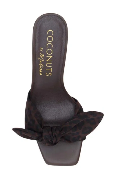 Coconuts By Matisse 'uptown City' Boot In Brown