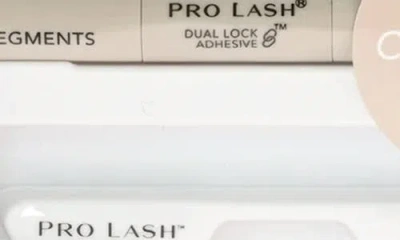 Pro Lash The Clean Edit Mini Lash Kit