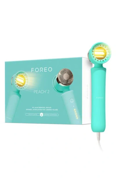 Foreo Mint 2.0 Ipl Hair Removal Device In No Colour