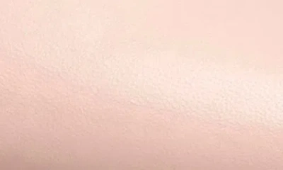 Nerogiardini Bow Ankle Strap Pump In Pink