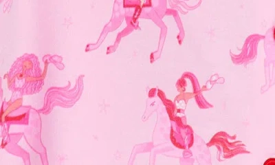 Room Service Pjs Print Pajamas In Multi