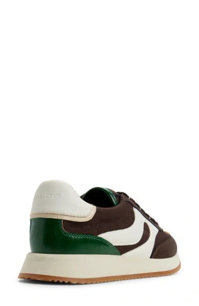 Aldo Deanna Sneaker In Multi