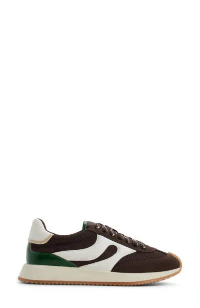 Aldo Deanna Sneaker In Multi