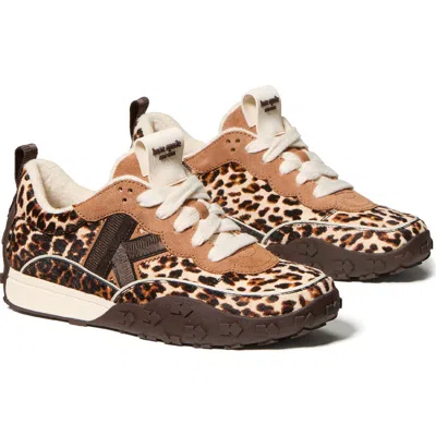 Kate Spade K As In Kate Runner In Multi