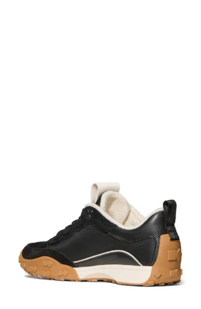 Kate Spade K As In Kate Sneakers In Black