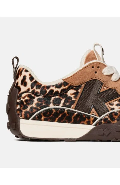 Kate Spade K As In Kate Runner In Multi