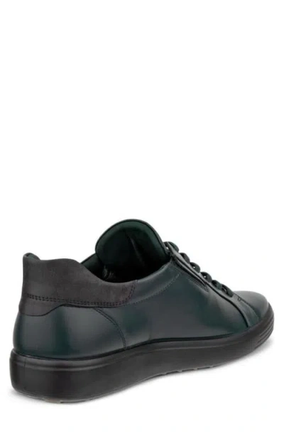 Ecco Soft 7 Sneaker In Multi