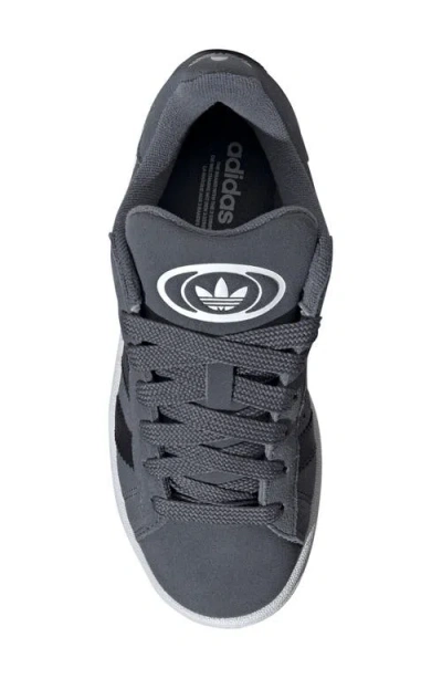 Adidas Originals Adidas Kids' Campus 00s Sneaker In Gray