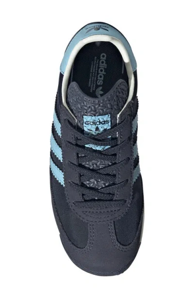 Adidas Originals Adidas Kids' Sl 72 Rs Sneaker In Blue