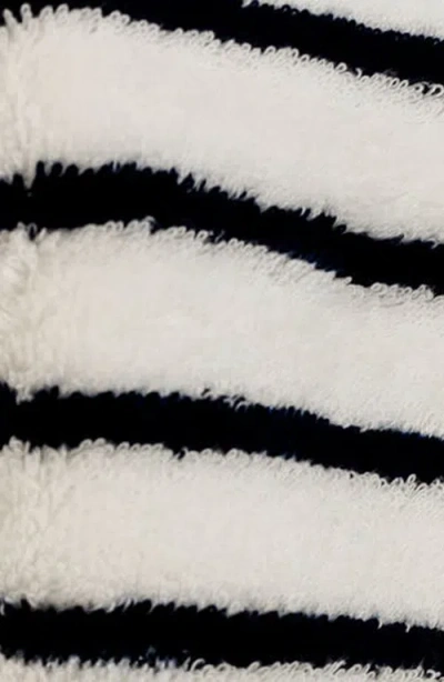 Italic Serene Ultraplush Collection Bath Essentials- Bath Towel 4 Pack In Multi