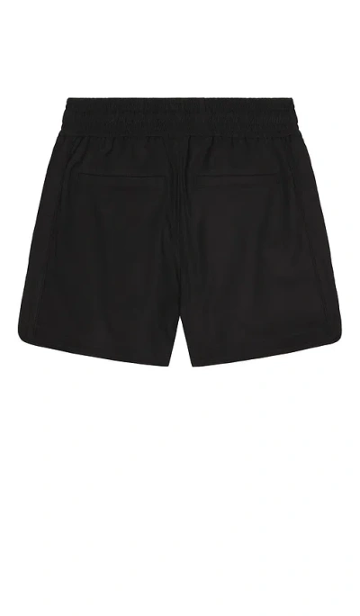 Etai La Muy Thai Shorts In Black
