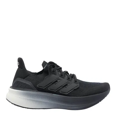 Y-3 Men's Ultraboost Light 5 Sneakers In Black