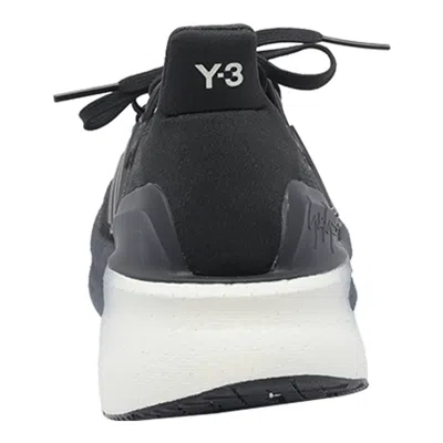 Y-3 Men's Ultraboost Light 5 Sneakers In Black