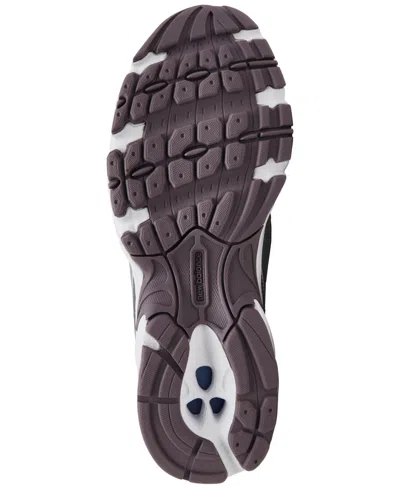 New Balance Pink Low Top Sneakers With Logo Patch On Side And Tongue And Perforated Panels In Pink